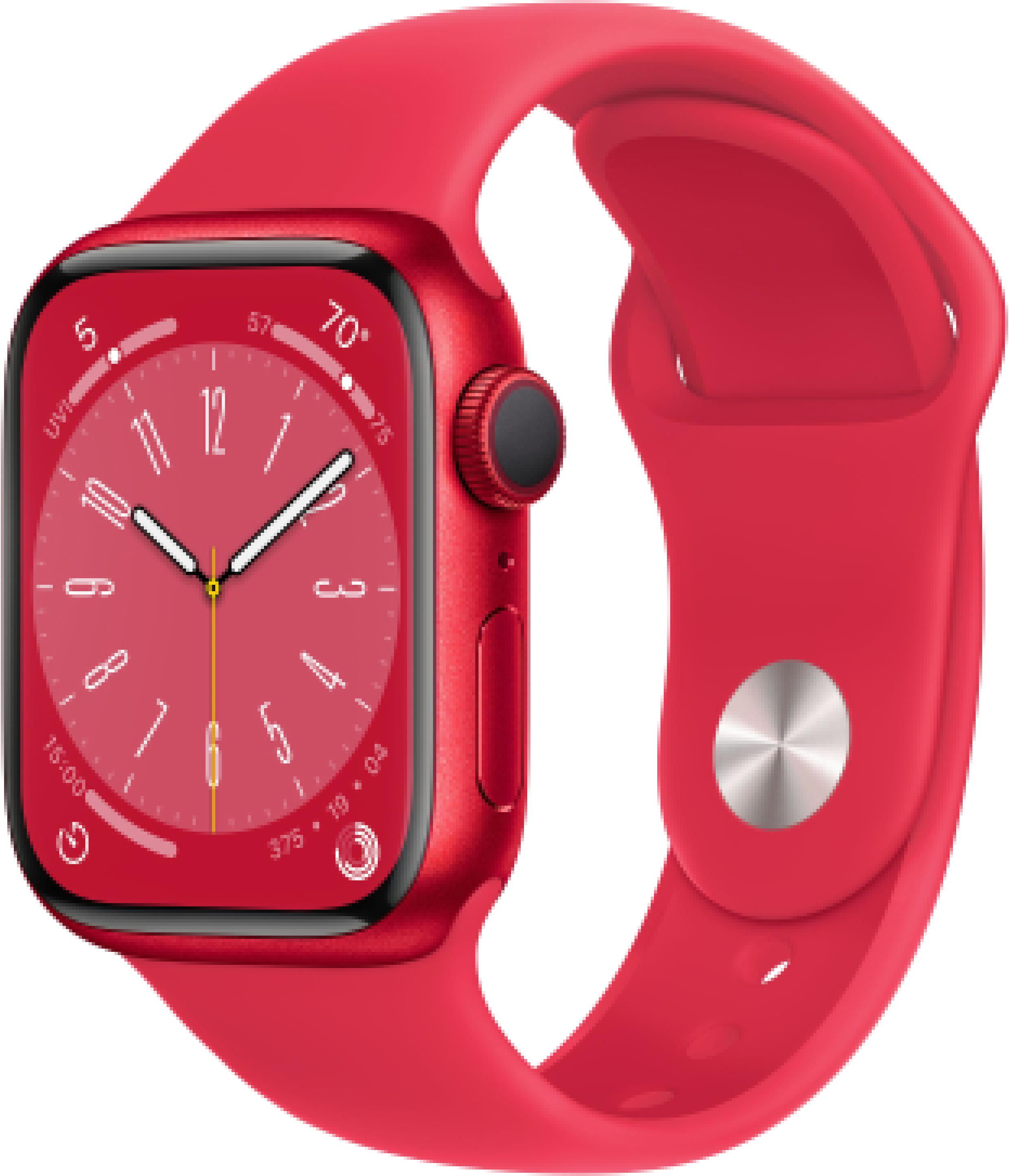 Apple Watch Series 8 в Москве - купить умные часы Эпл Вотч Сериес 8, цены в  Москве